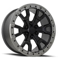 Factory Reproductions FR 99 Ford Bronco Raptor 20x9 6x139.7 20 ET 93.1 CB Bronze Black