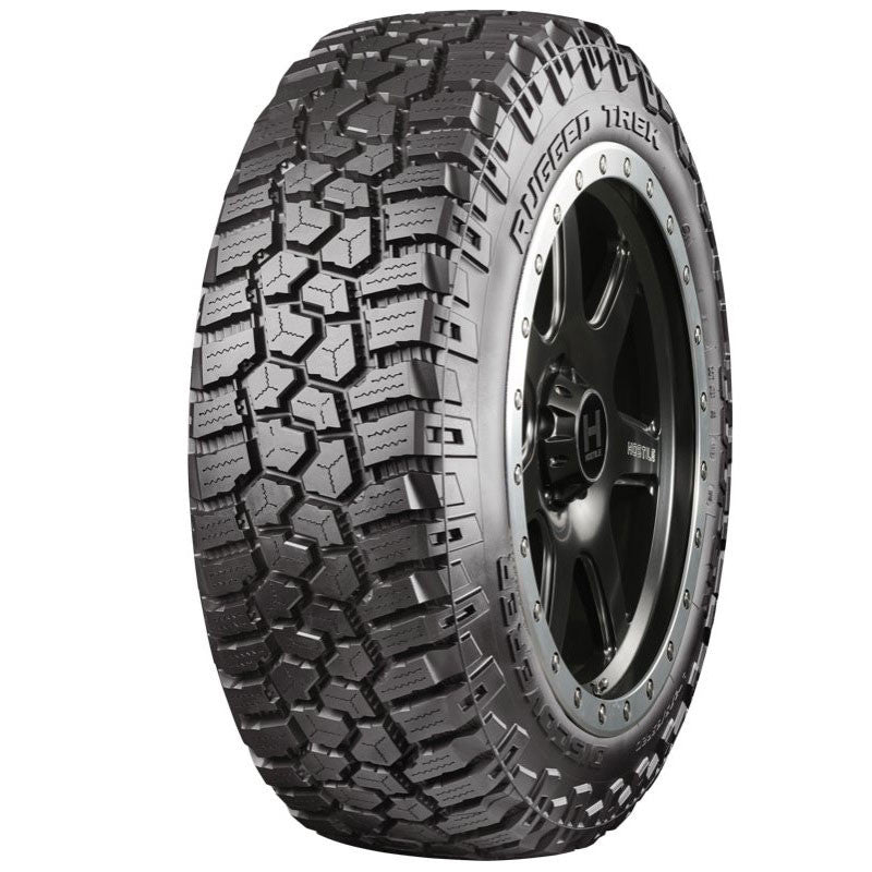 Cooper Discoverer Rugged Trek 265/70R16 112T