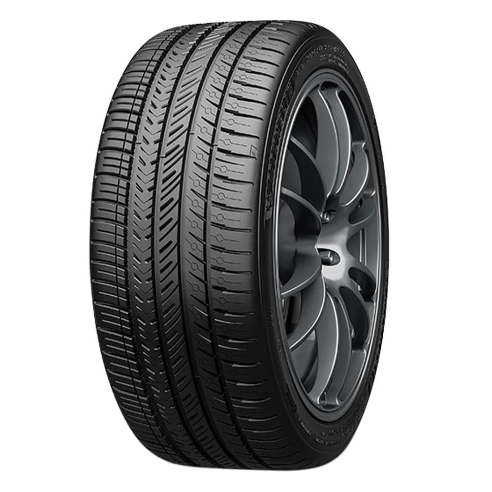Michelin Pilot Sport A/S 4 Run Flat 245/40R18 SL 93Y
