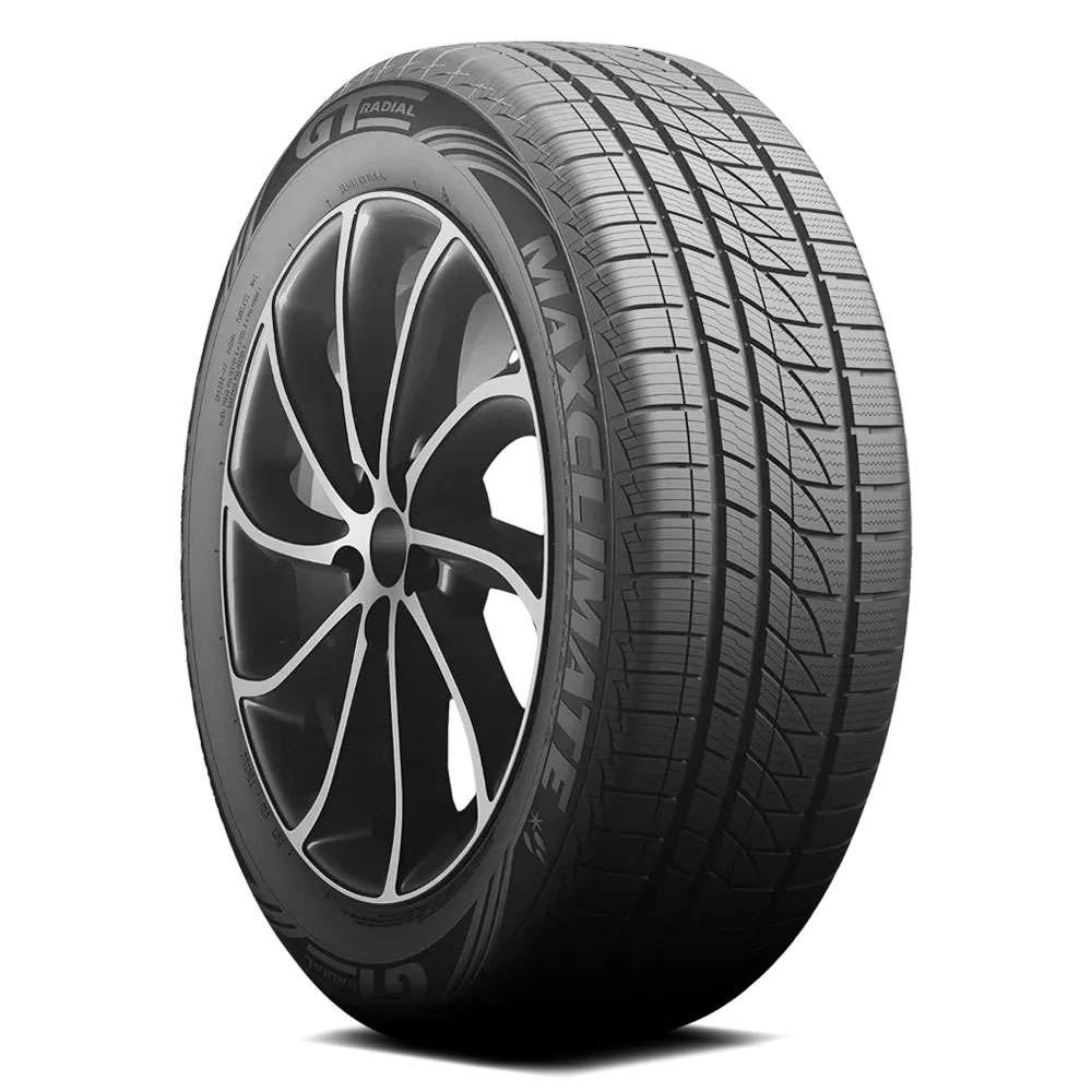 GT Radial Maxclimate 205/50R17 93V