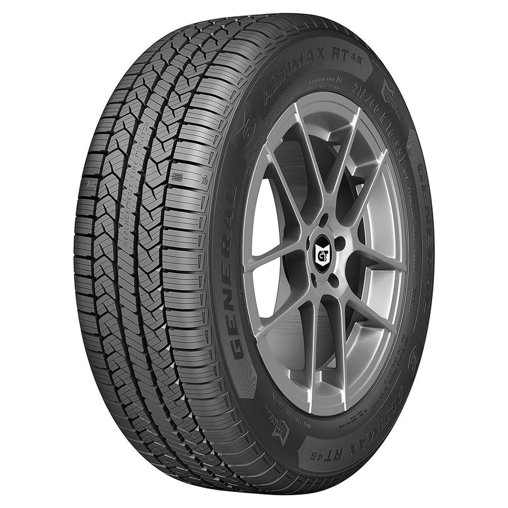 General Altimax RT45 175/65R14 SL 82T BSW