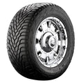 Yokohama AVS S/T TYPE 1 (V801) 285/55R18 SL 113V