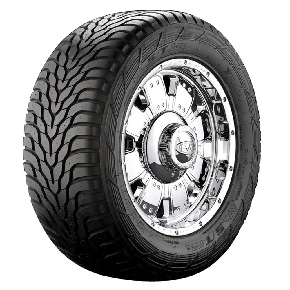 Yokohama AVS S/T TYPE 1 (V801) 285/55R18 SL 113V