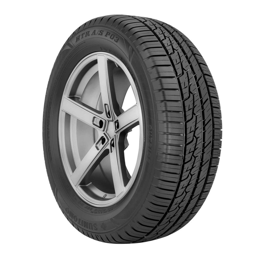 Sumitomo HTR A/S P03 195/65R15 SL 91H