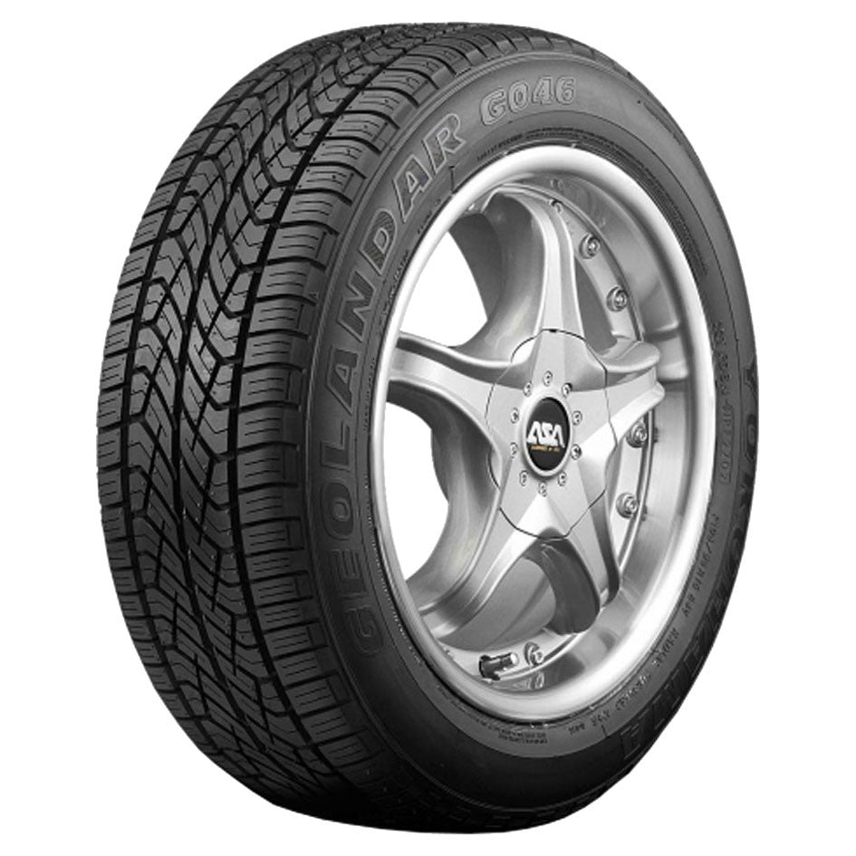 Yokohama Geolander H/T G046 265/55R19 SL 109V BSW