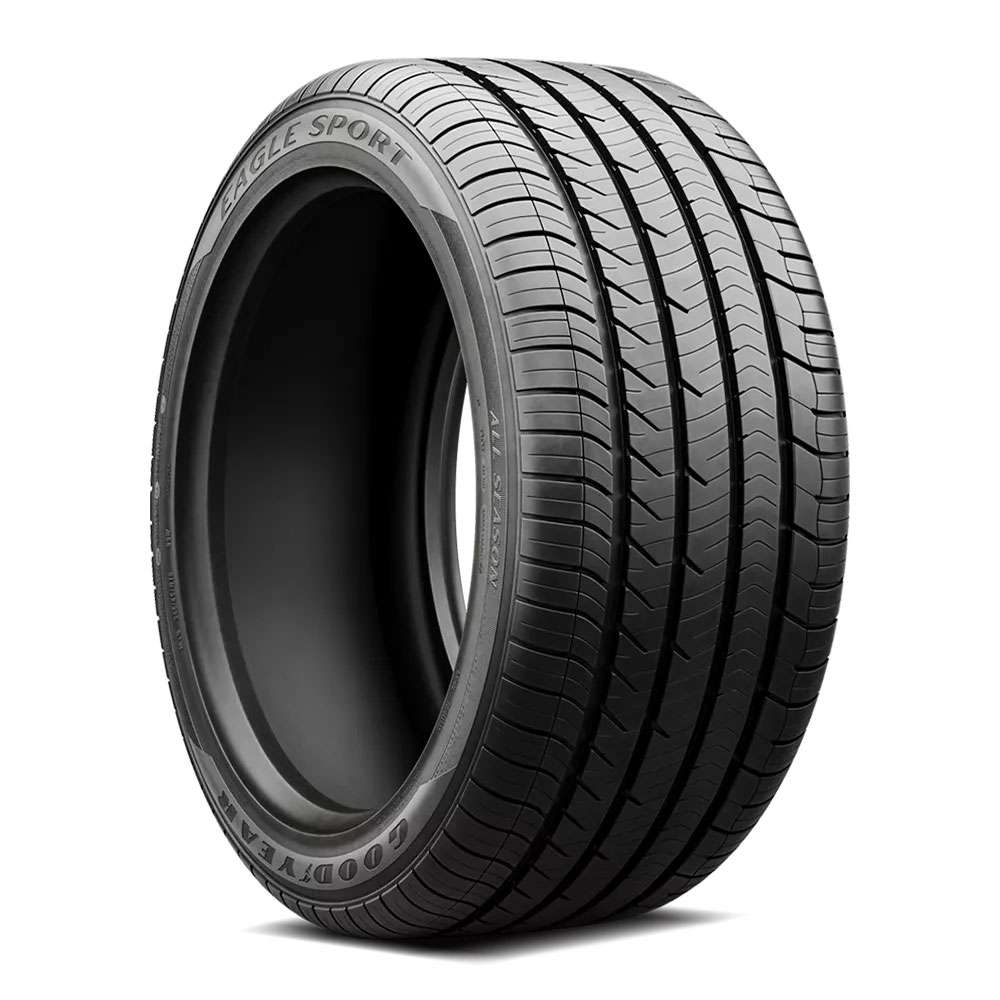 Goodyear Eagle Sport ALL-Season 235/40R19 XL 96V