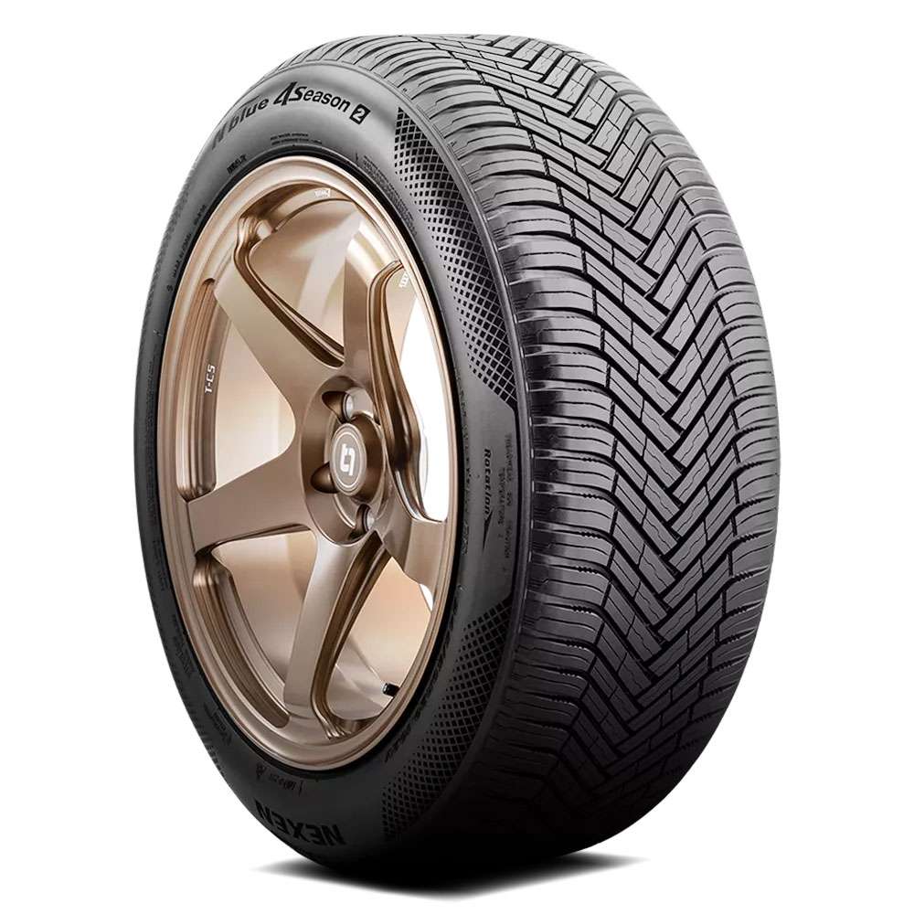 Nexen Nblue 4SEASON 2 215/65R17 SL 99H