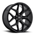Niche Vice SUV M231 20x9 6x139.7 30 ET 106.1 CB Gloss Black