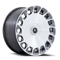 Asanti Aristocrat 24x10 6x135 30 ET 87.1 CB Gloss Platinum