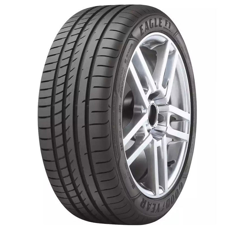 Goodyear Eagle F1 Asymmetric 2 235/40R18 XL 95Y