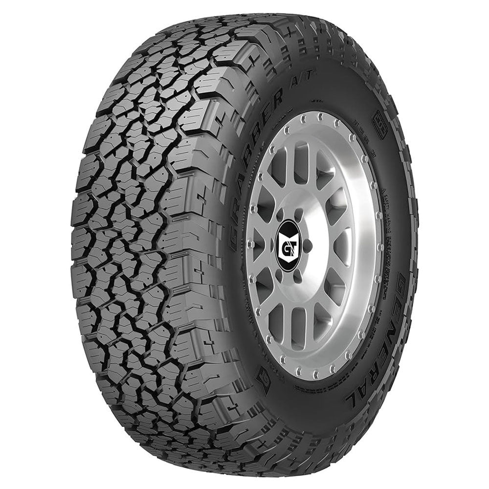 General Grabber A/TX 215/65R16 SL 98T BSW