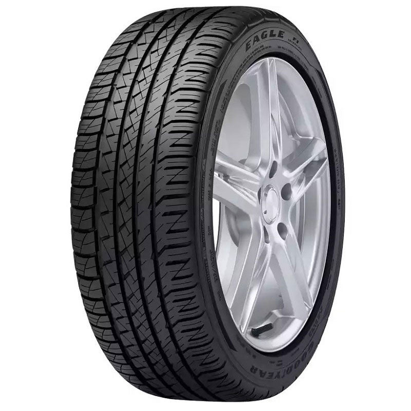 Goodyear Eagle F1 Asymmetric All Season Run Flat 245/40R20 SL 95V