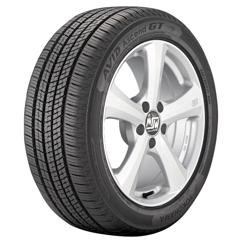 Yokohama Avid Ascend GT 195/60R15 SL 88H