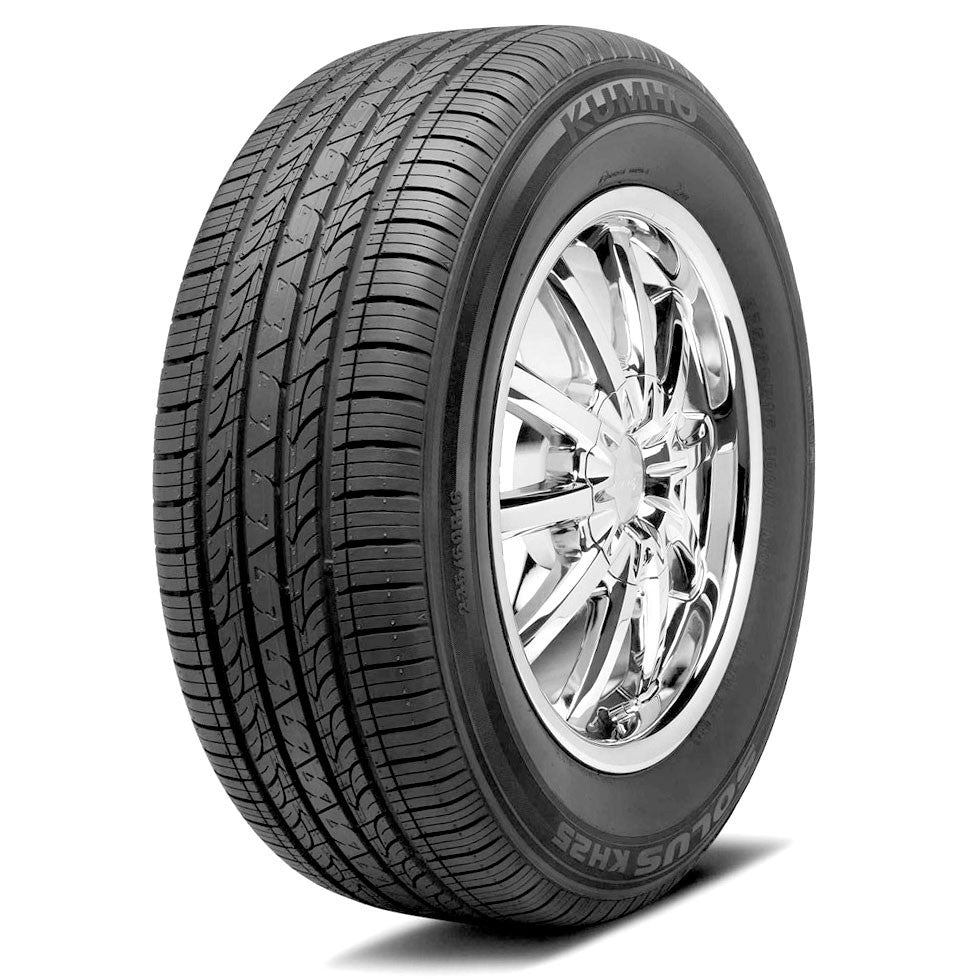 Kumho Solus KH25 185/65R15 SL 86T