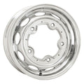Empi Vintage 190 15x5.5 20 ET 73 CB Polished