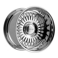 Centerline ST07 15x10 5x120.65 / 5x127 -44 ET 78.1 CB Polished