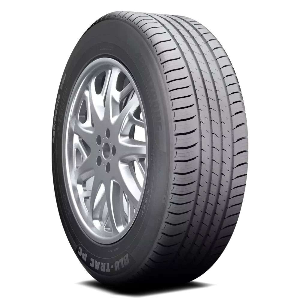 Armstrong Blu-Trac PC ST195/70R14 XL 95H