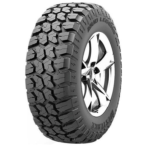 Westlake SL376 M/T LT275/70R18 125/122Q 10 Ply