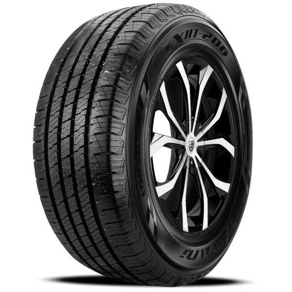 Lexani LXHT-206 215/60R17 SL 96H
