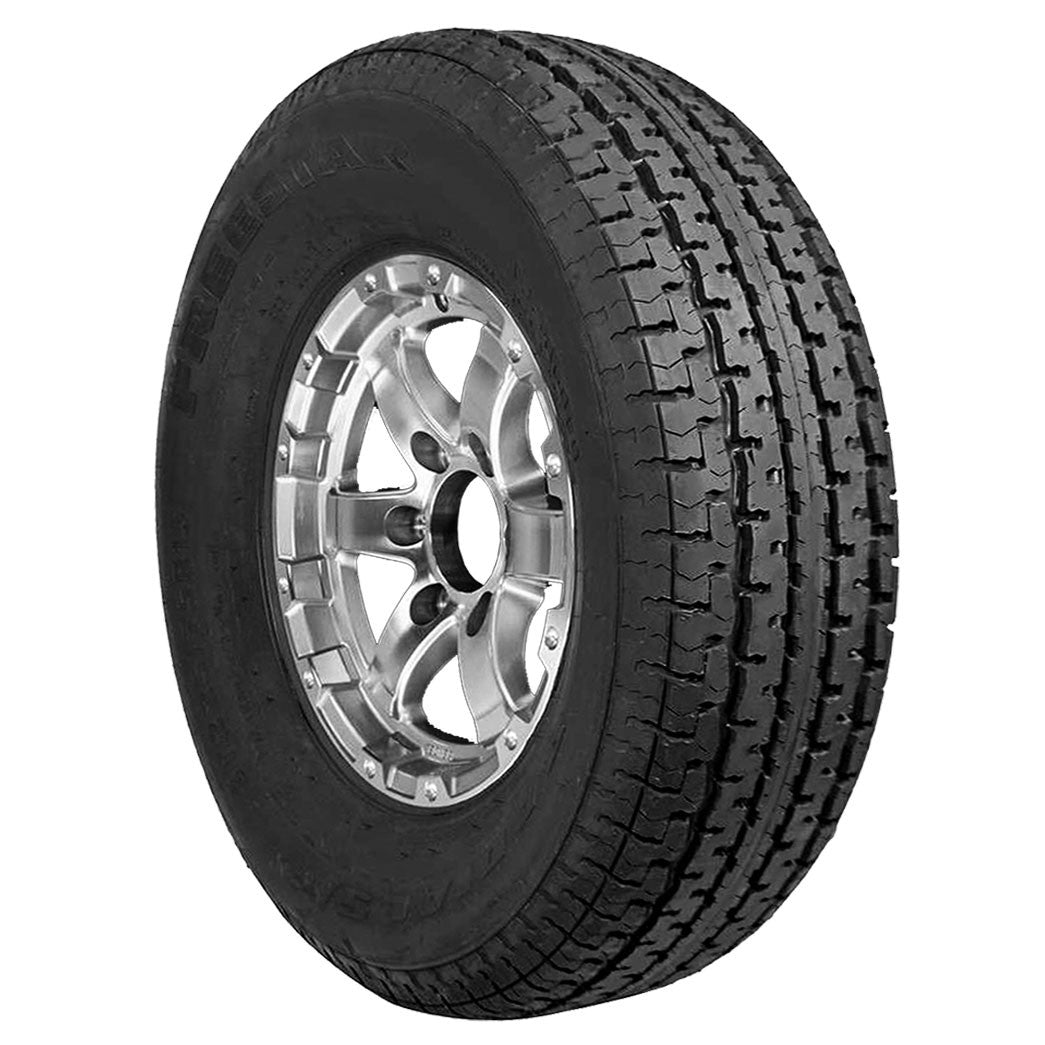 Freestar M-108+ ST205/75R15 107/102M 8 Ply