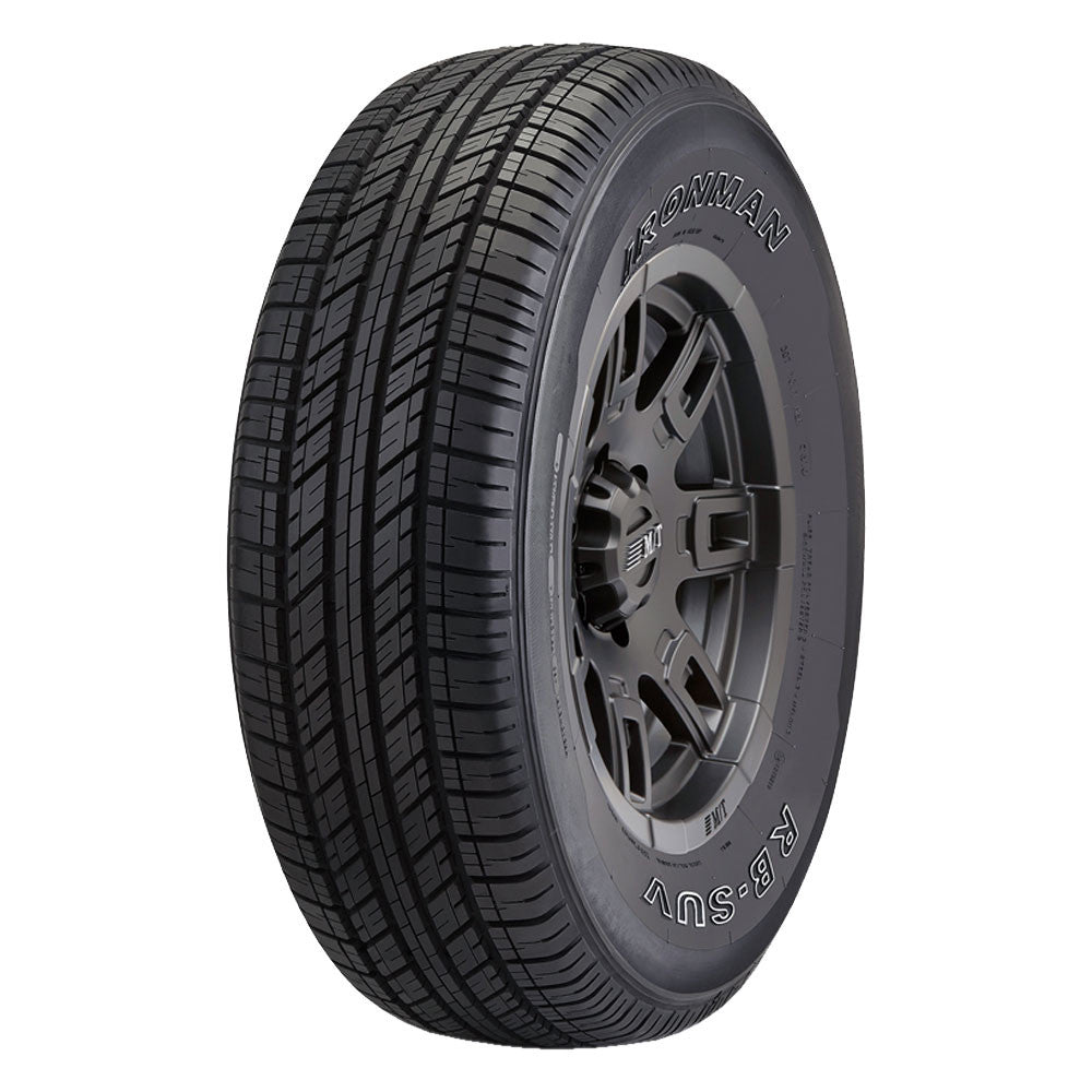 Ironman RB-SUV 225/65R17 SL 102T OWL