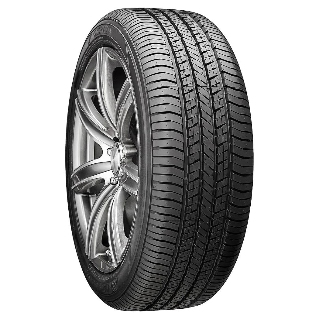 Yokohama Avid S34 225/40R18 SL 88V