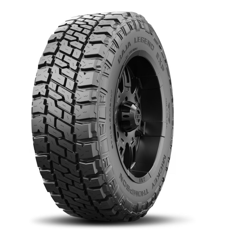 Mickey Thompson Baja Legend EXP LT265/60R18 119/116Q 10 Ply