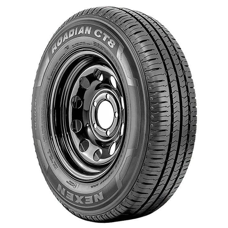 Nexen Roadian CT8 LT185R14 102/100T 8 Ply