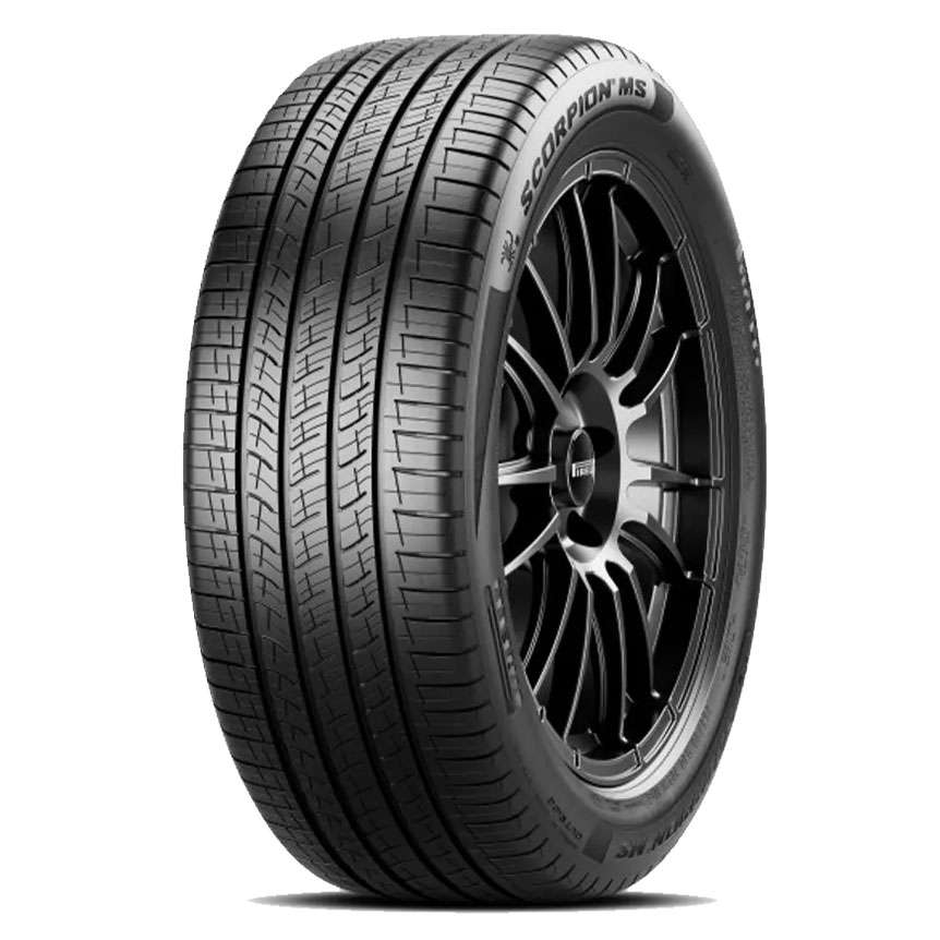 Pirelli Scorpion MS 255/45R19 XL 104V