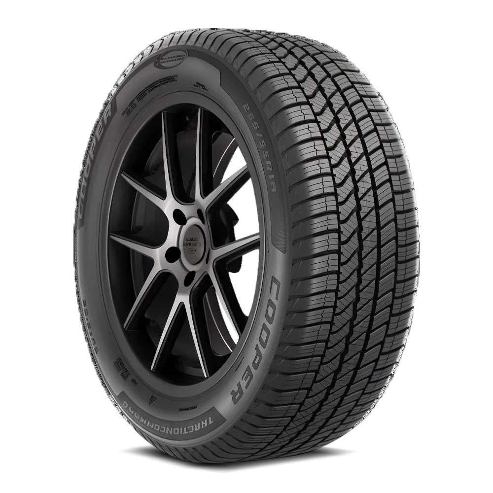 Cooper Tractioncommand 195/65R15 SL 91H