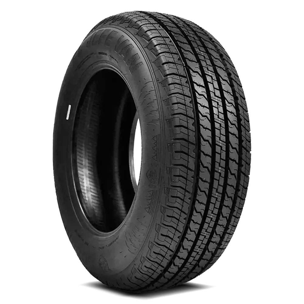 Cosmo EL Jefe Van 235/65R16 SL 121R