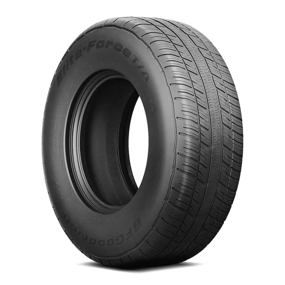 Bfgoodrich Elite-Force T/A 235/50R17 XL 100W