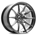XXR 527R 18x10 5x114.3 35 ET 73.1 CB Chromium Black
