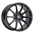 Forgestar CF10 19x10 5x114.3 42 ET 72.56 CB Gloss Black