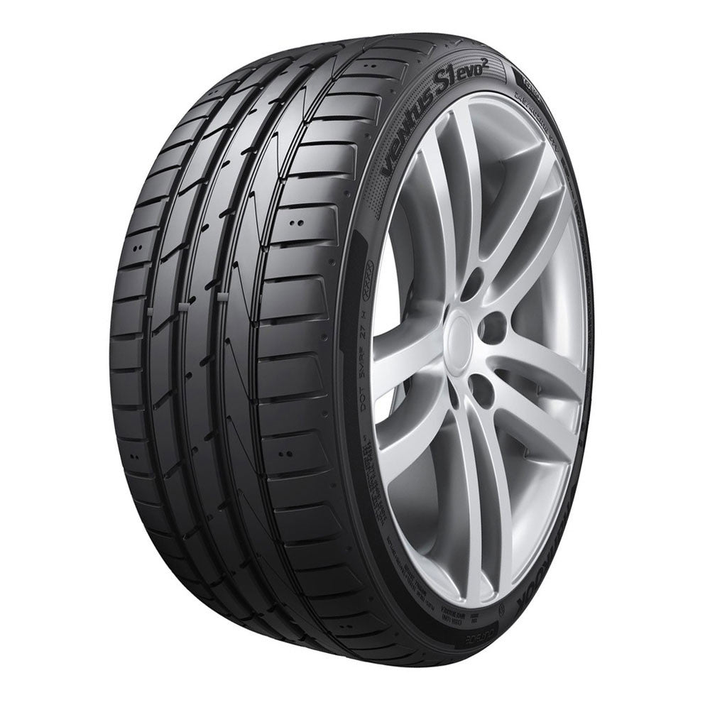 Hankook Ventus S1 Evo2 K117B 225/50R17 SL 94W