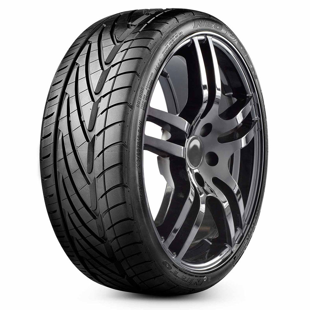 Nitto Neo Gen 205/50R15 XL 89V