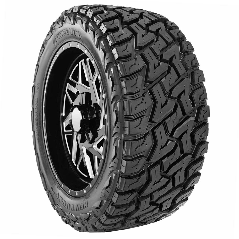 Predator New Mutant X-RT LT275/55R20 120/117Q 10 Ply