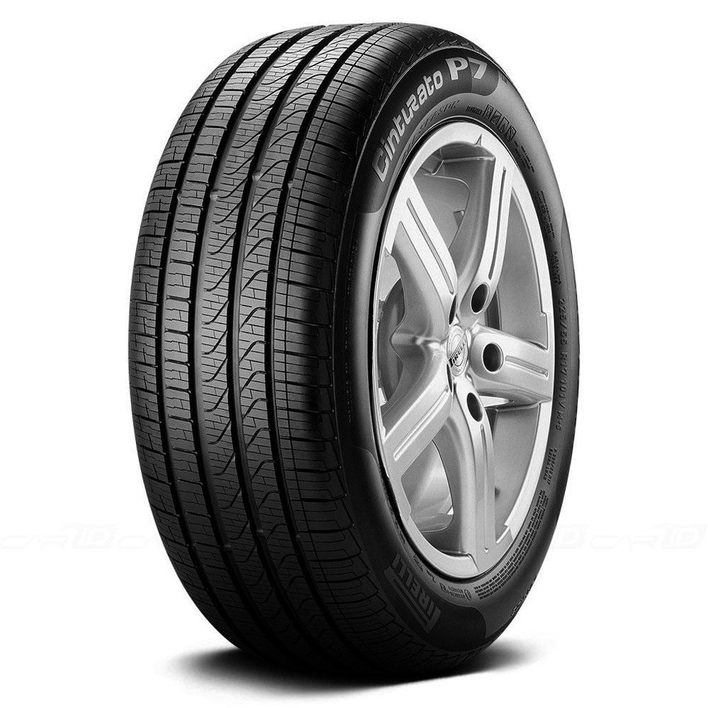 Pirelli Cinturato P7 All Season 195/45R16 XL 84V