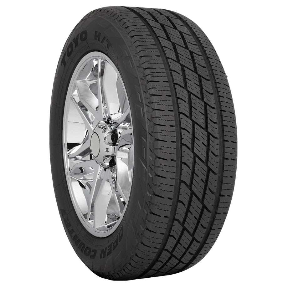 Toyo Open Country H/T Oe 255/45R20 SL 101W