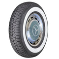 Michelin X Radial WW W2 725R13 90S WW