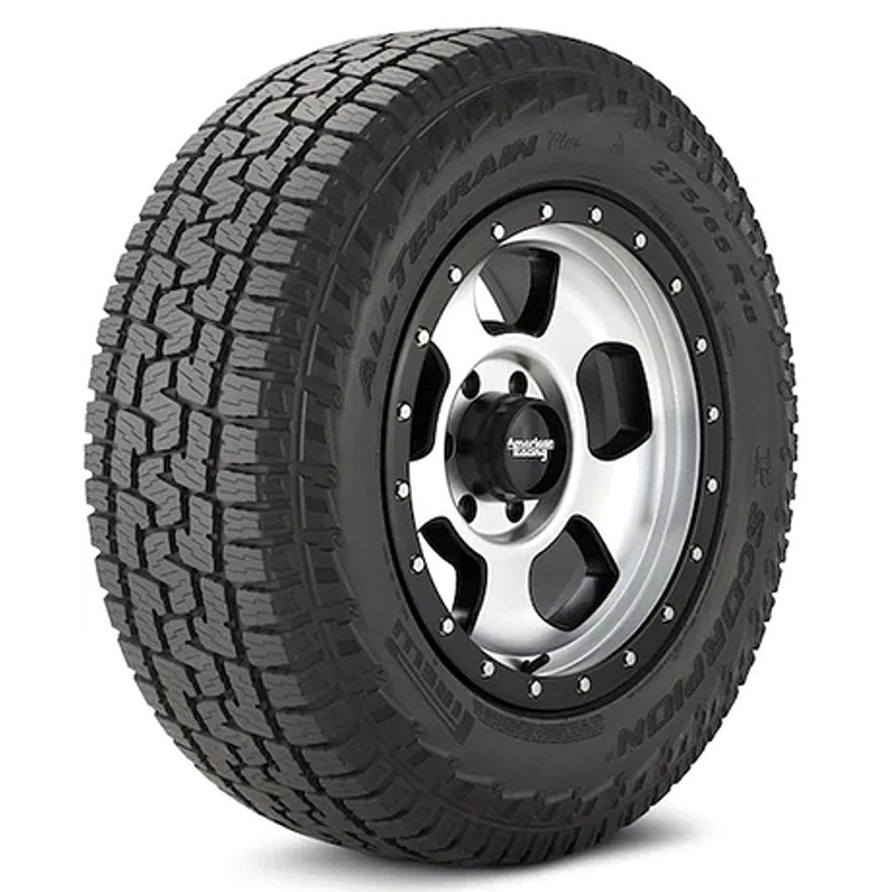 Pirelli Scorpion All Terrain Plus 225/65R17 SL 102H BSW