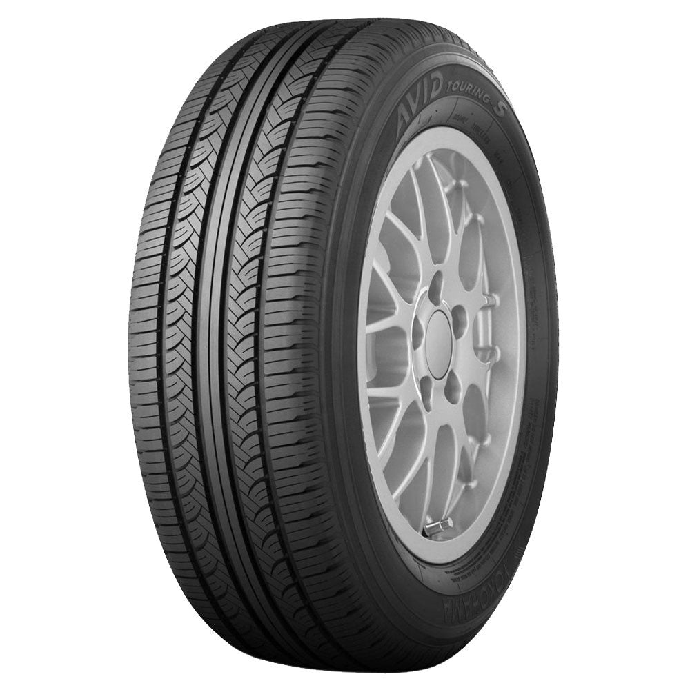 Yokohama AVID Touring-S 205/60R15 SL 90T