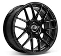 XXR 530R 19x8.5 5x114.3 35 ET 73.1 CB Black
